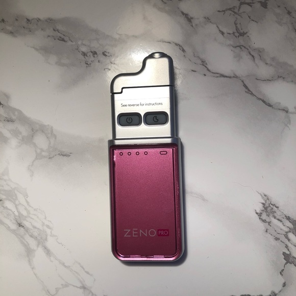 Zeno Pro Acne Clearing Device - Picture 7 of 12